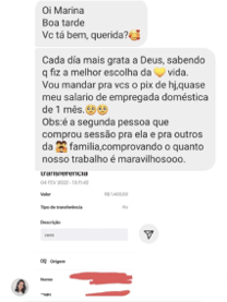 Encontros ao vivo pra tirar dúvidas