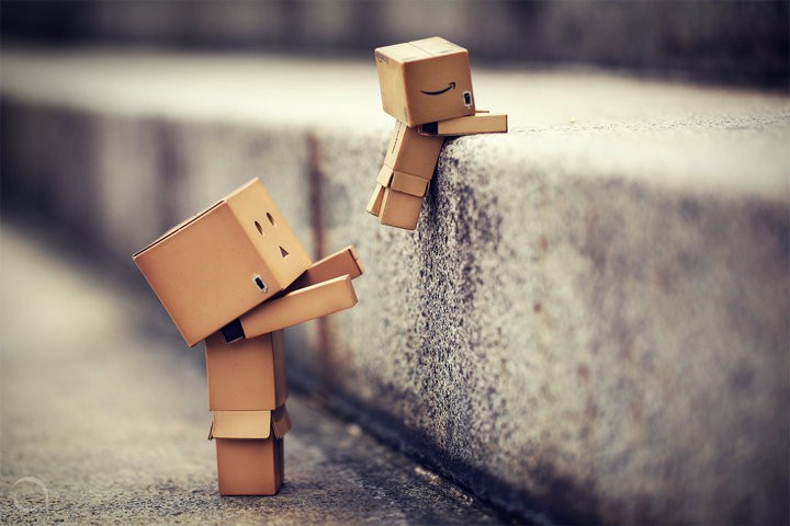 9 coisas que aprendi sobre não resolver o problema dos outros