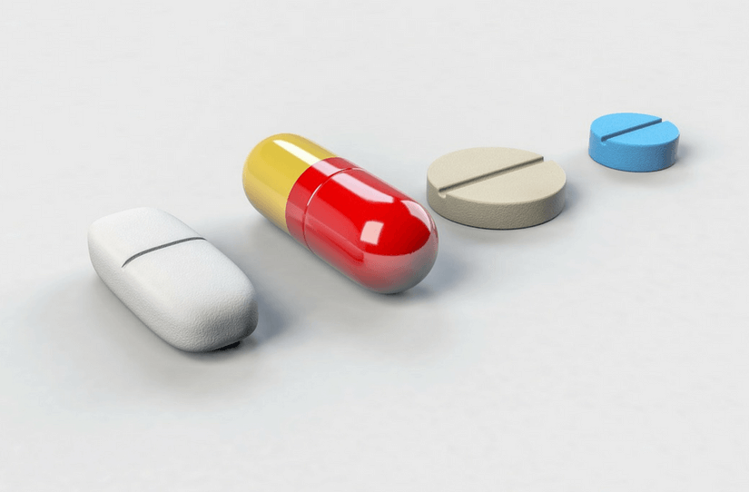Uso de antibióticos pela Nova Medicina Germânica