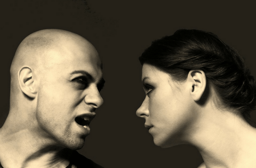 3 dicas para lidar com pessoas agressivas