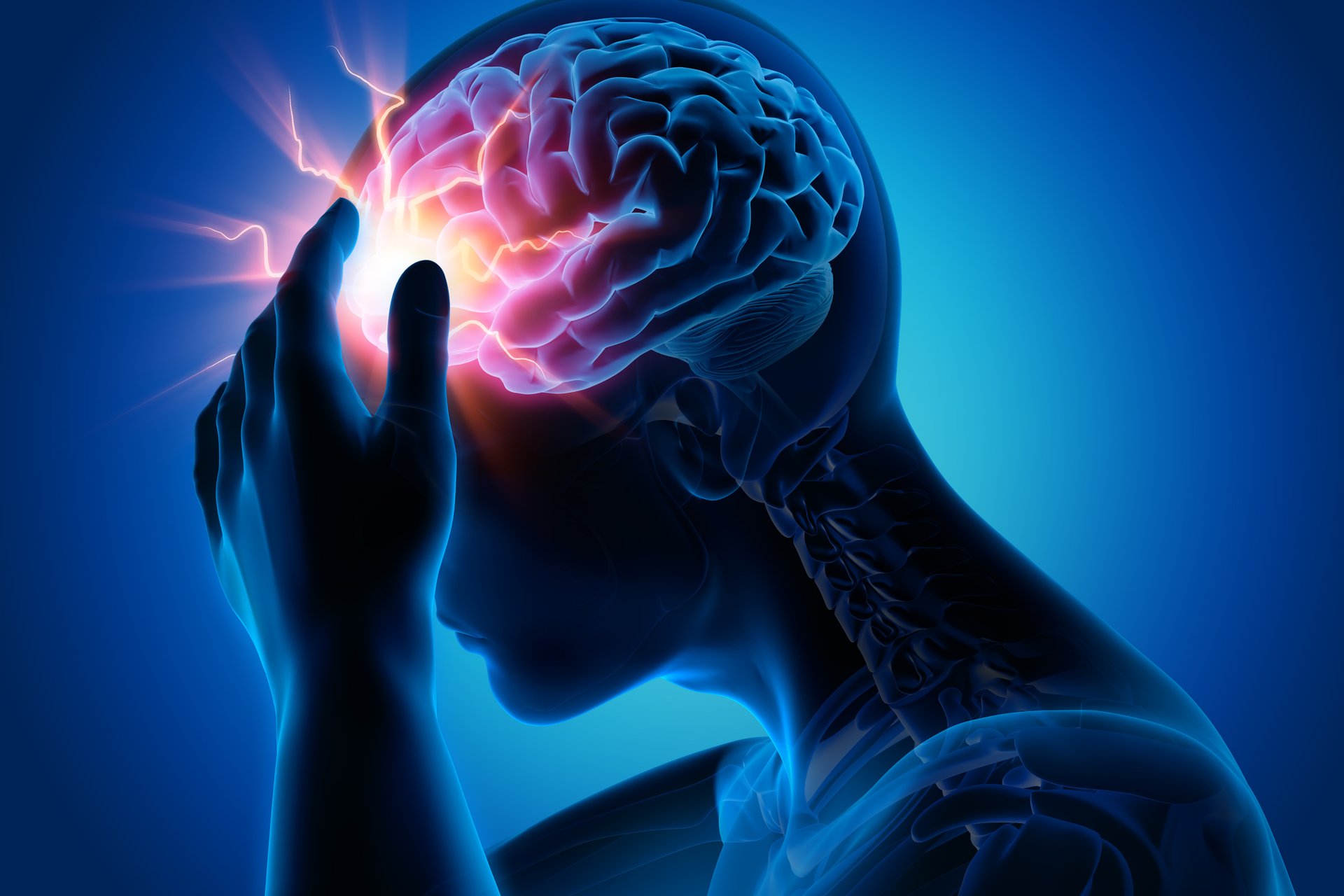 O que é epilepsia e convulsão segundo a Germânica Heilkunde?