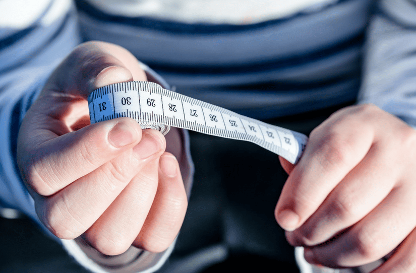 As 4 Causas Emocionais da Obesidade sob a visão da Germânica Heilkunde