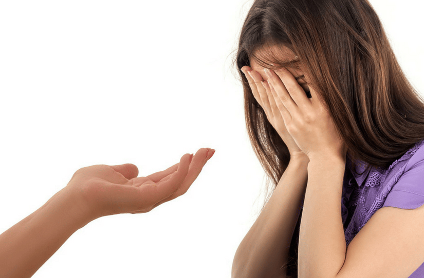Conheça um jeito rápido de sair da depressão.