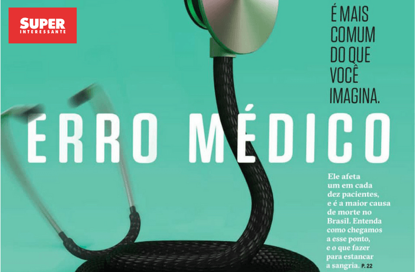 Erro Médico Como Proceder?