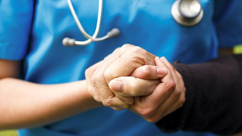 O que é o Mal de Parkinson de acordo com a Germânica Heilkunde?