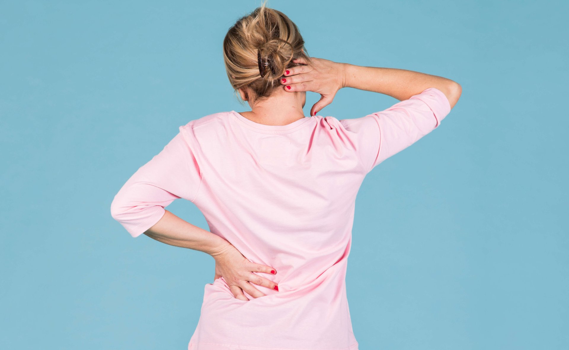 Osteopenia e Osteoporose: como a Germânica Heilkunde explica