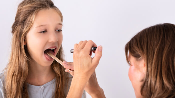 O que é difteria? Pela Germânica Heilkunde