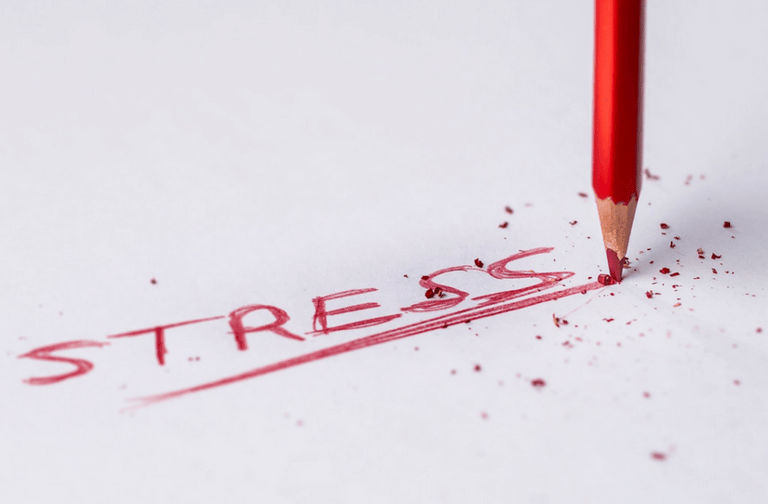 A Verdade que Ninguém Nunca Contou a Você Sobre o Stress e a Causa das Doenças