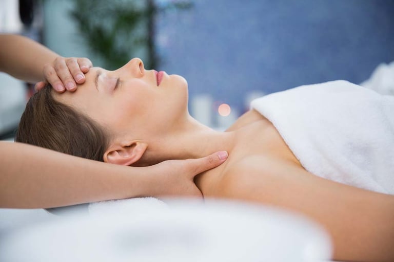 Qual é a diferença entre Microfisioterapia e Nova Medicina Germânica?