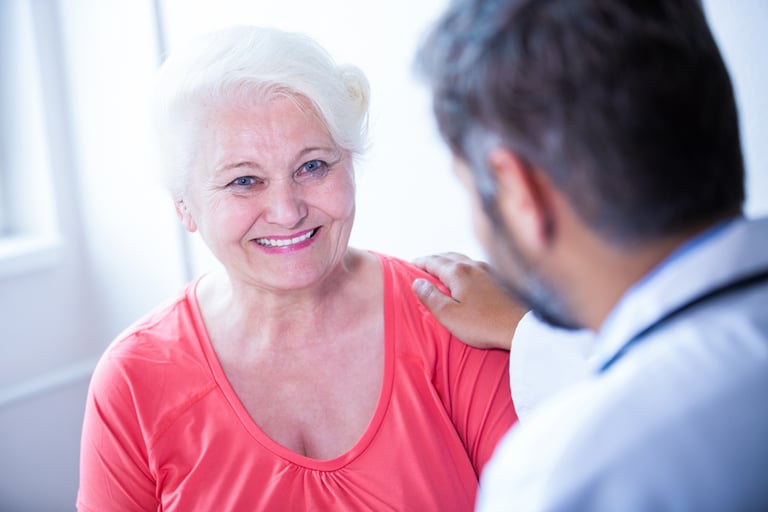 O que é osteoporose segundo a Nova Medicina Germânica