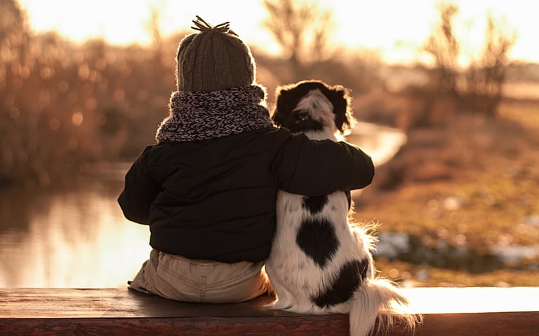 Porque os animais nos ensinam a cuidar da nossa saúde?
