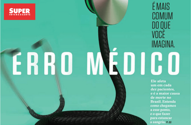 Erro Médico Como Proceder?