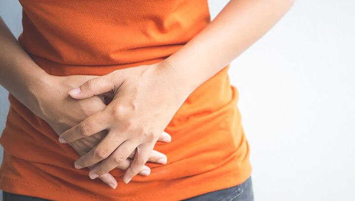 A relação entre intestino, a ansiedade e a depressão