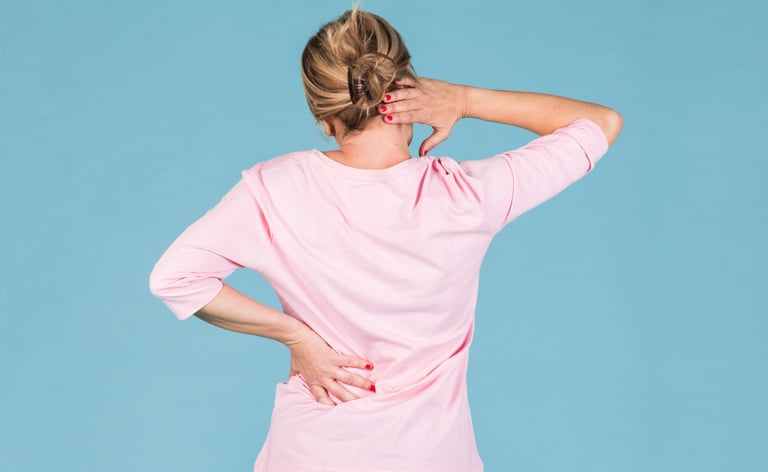 Osteopenia e Osteoporose: como a Germânica Heilkunde explica