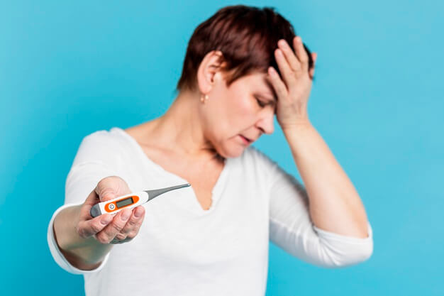 O que quer dizer a febre? Pela Medicina Germânica Heilkunde