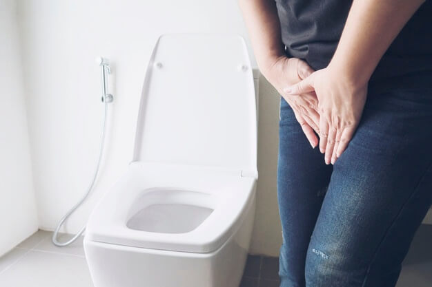 O que é Cistite pela Medicina Germânica Heilkunde?