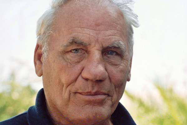 Nova Medicina Germânica: Quem é Dr. Hamer?