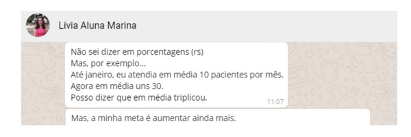 depoimento curso germanica