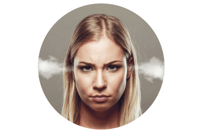 Gastrite Nervosa Emocao