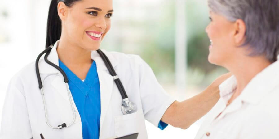 Como ajudar seu paciente com a autocura?