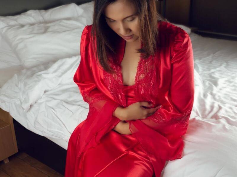 O que é síndrome do intestino irritável pela Germânica Heilkunde?