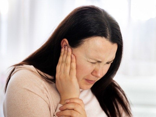 Zumbido no ouvido pela Germânica Heilkunde