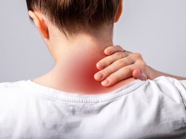 O que é cervicalgia pela Medicina Germânica?